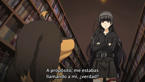 Inu to Hasami wa Tsukaiyou